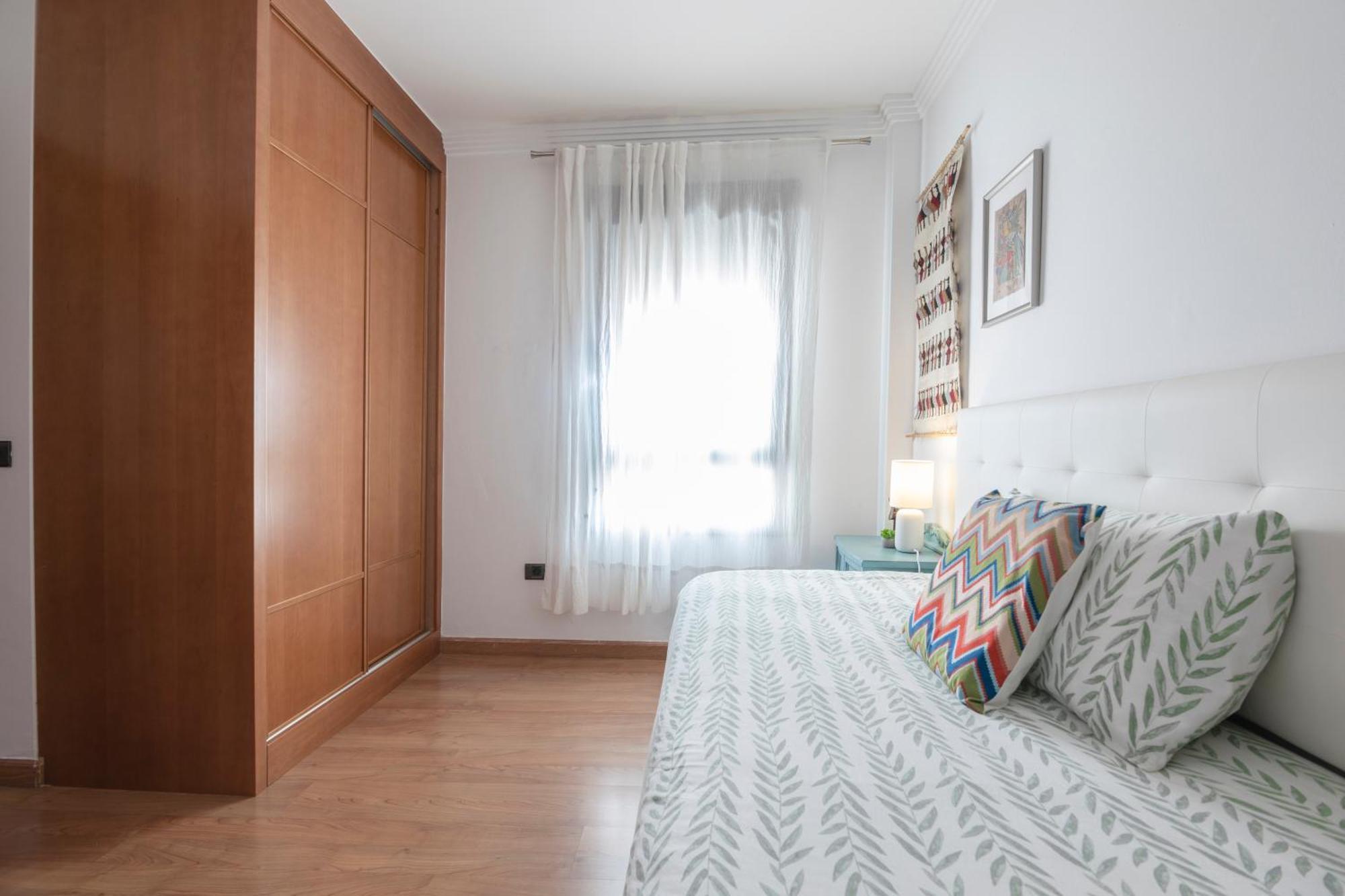 La Minilla Suite Las Palmas Exterior photo