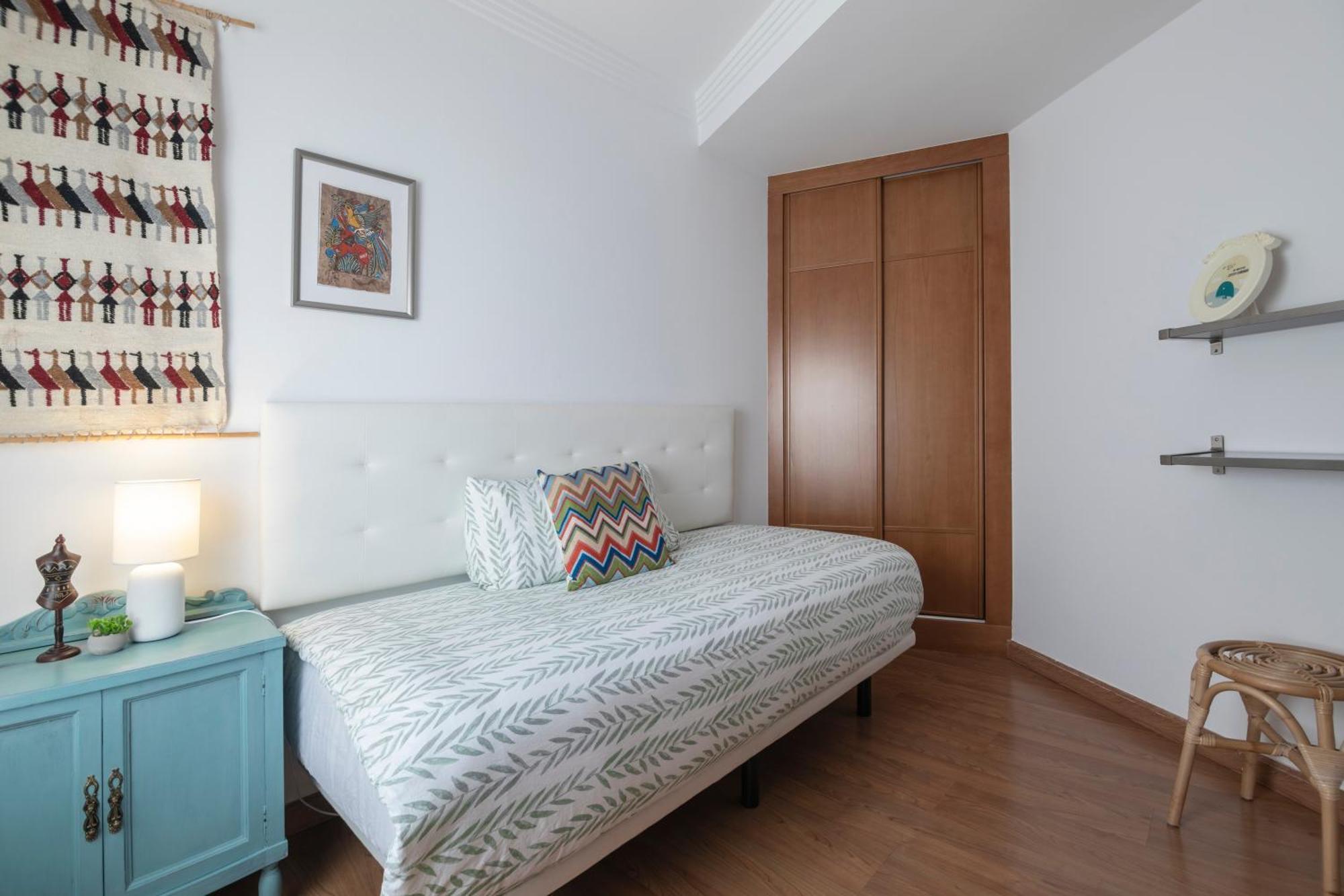 La Minilla Suite Las Palmas Exterior photo