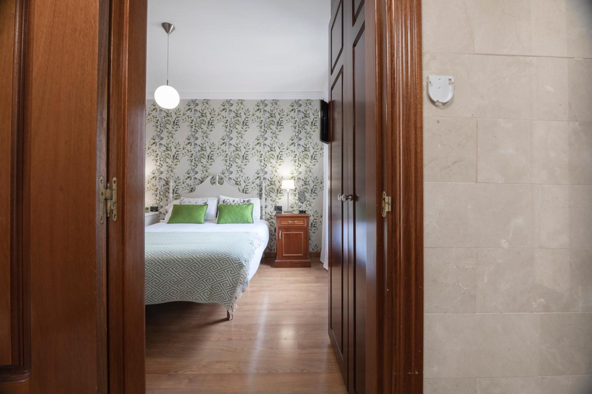 La Minilla Suite Las Palmas Exterior photo